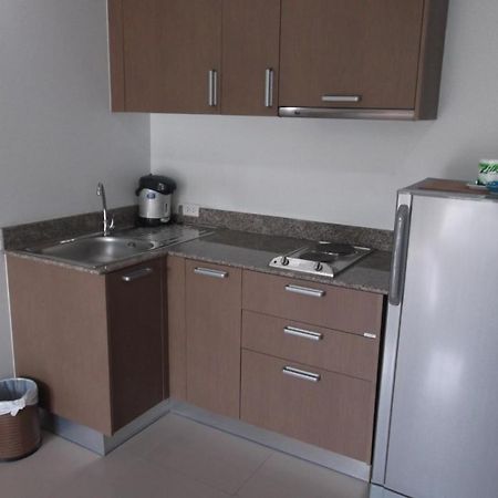 Sasinara Place Service Apartmant Παραλία Σαγουένγκ Εξωτερικό φωτογραφία
