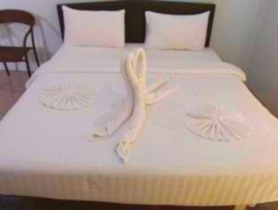 Sasinara Place Service Apartmant Παραλία Σαγουένγκ Εξωτερικό φωτογραφία