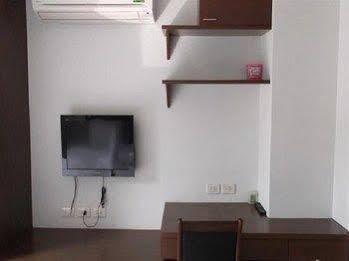 Sasinara Place Service Apartmant Παραλία Σαγουένγκ Εξωτερικό φωτογραφία