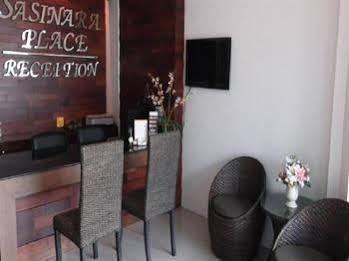 Sasinara Place Service Apartmant Παραλία Σαγουένγκ Εξωτερικό φωτογραφία
