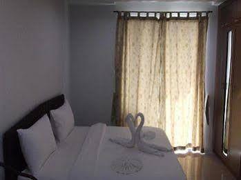 Sasinara Place Service Apartmant Παραλία Σαγουένγκ Εξωτερικό φωτογραφία