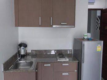 Sasinara Place Service Apartmant Παραλία Σαγουένγκ Εξωτερικό φωτογραφία