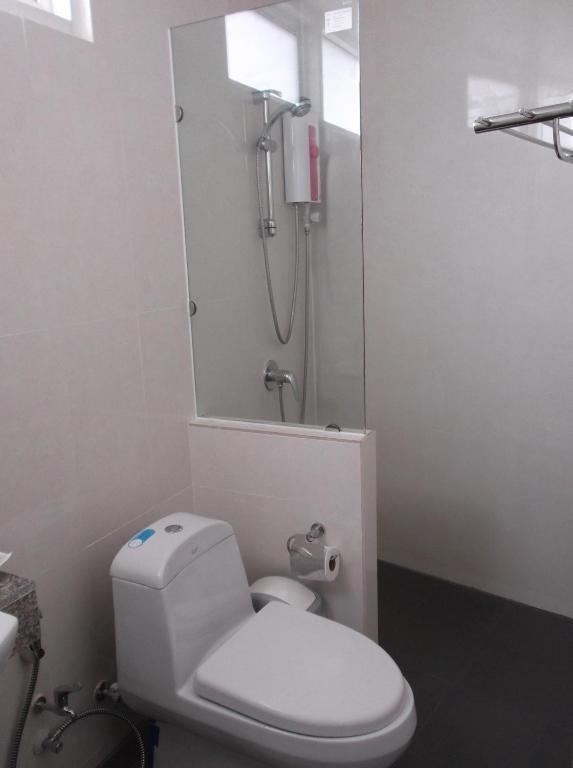 Sasinara Place Service Apartmant Παραλία Σαγουένγκ Δωμάτιο φωτογραφία