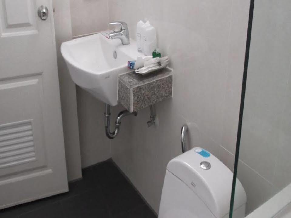 Sasinara Place Service Apartmant Παραλία Σαγουένγκ Εξωτερικό φωτογραφία