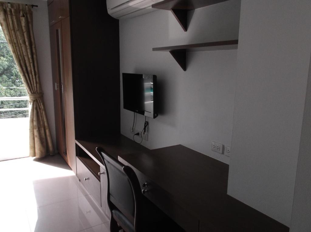 Sasinara Place Service Apartmant Παραλία Σαγουένγκ Εξωτερικό φωτογραφία